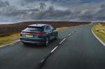 Audi Q8 50 TDI Quattro S-Line 2018 года (UK)